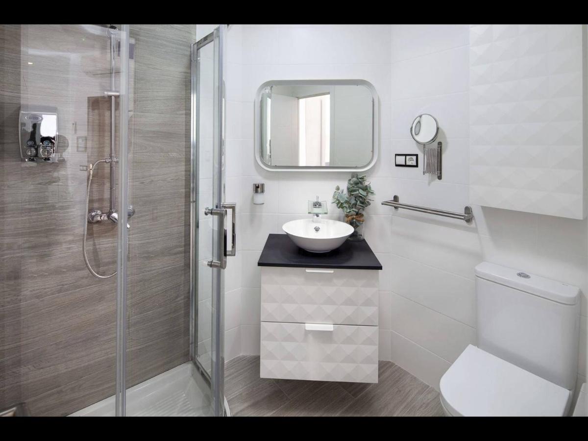 Bonito Apartamento En Centro Historico De 말라가 외부 사진