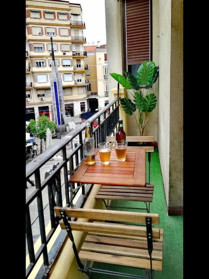 Bonito Apartamento En Centro Historico De 말라가 외부 사진
