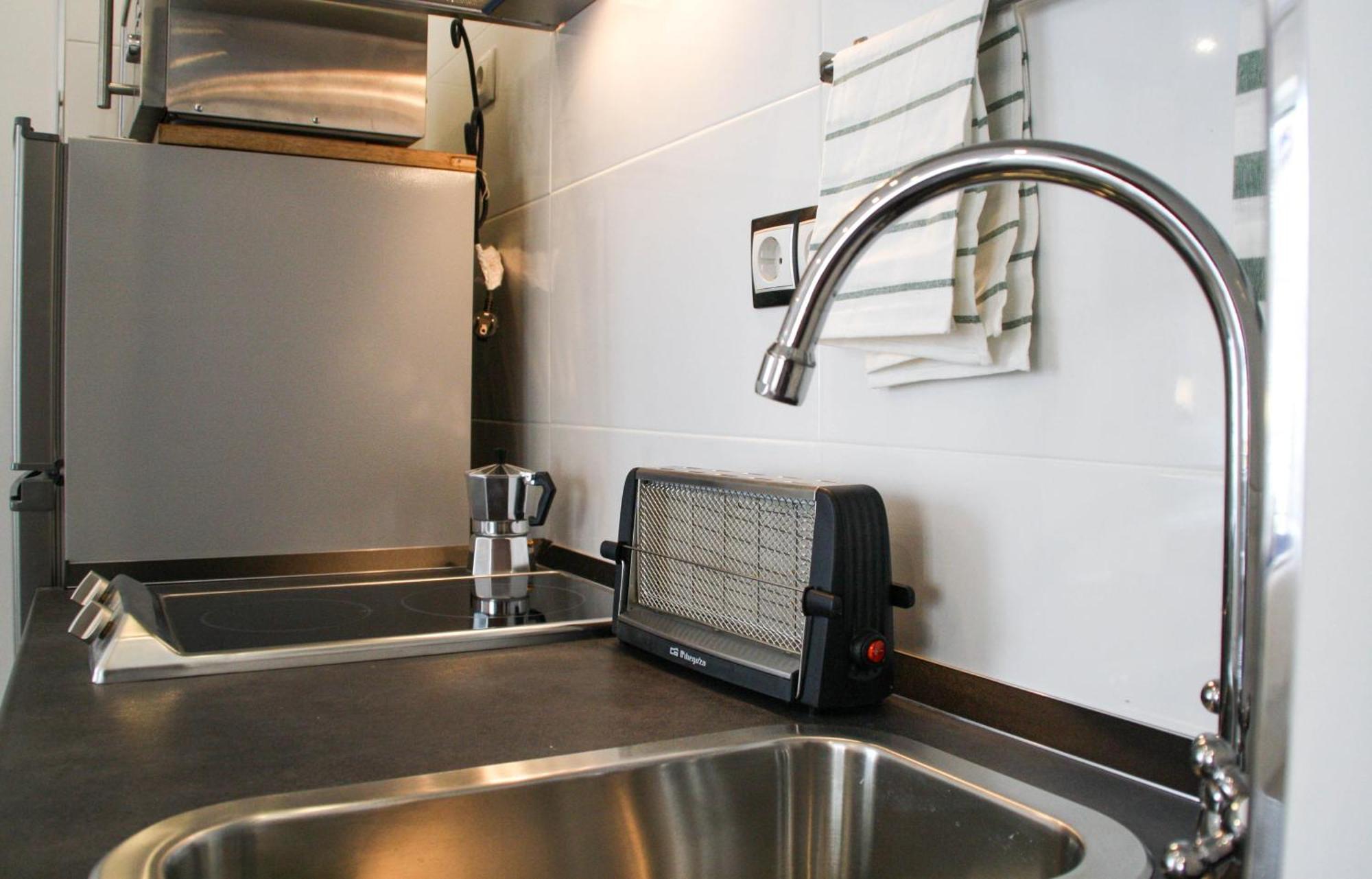 Bonito Apartamento En Centro Historico De 말라가 외부 사진